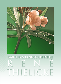 Logo René Thielicke - Garten- und Landschaftsbau